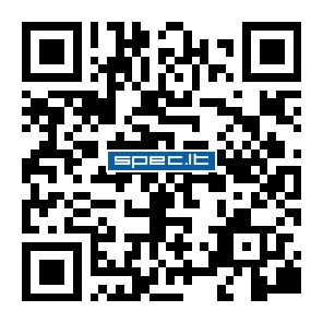 QR kodas | Eigulių šeimos sveikatos centras, UAB | spec.lt