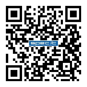 QR kodas | EIGULIŲ TOPOLIS, UAB | spec.lt