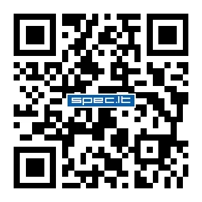 QR kodas | ARANA, UAB | spec.lt