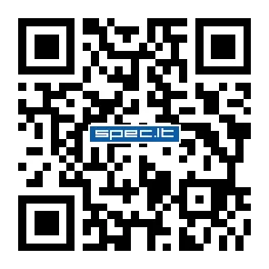 QR kodas | EIGVIKA, UAB | spec.lt