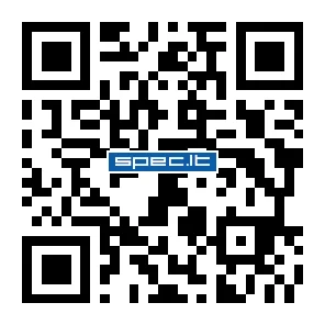 QR kodas | Eigyda, UAB | spec.lt