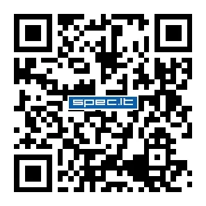 QR kodas | EIKAOGMIOS CENTRAS, UAB | spec.lt