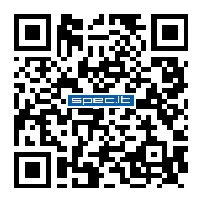 QR kodas | Uždarojo tipo informuotiesiems investuotojams skirta investicinė bendrovė EIKA REAL ESTATE FUND, UAB