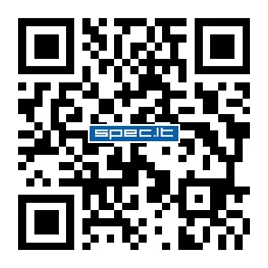 QR kodas | Eika Group, UAB | spec.lt