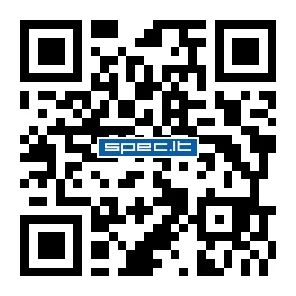 QR kodas | Eikas, UAB | spec.lt