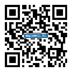 QR kodas | Eikim toli, MB | spec.lt