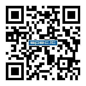 QR kodas | EIKIME KARTU, UAB | spec.lt