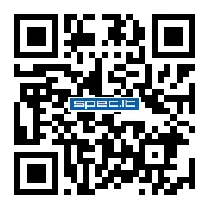 QR kodas | Eikimta, IĮ | spec.lt