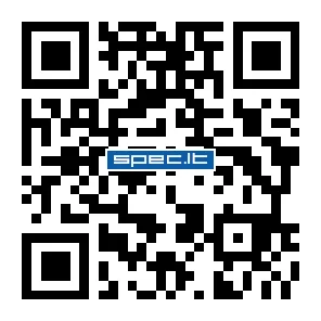 QR kodas | Eikneta, VŠĮ | spec.lt