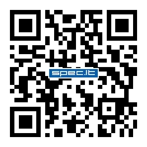 QR kodas | Eikonus, UAB