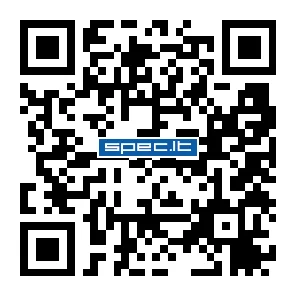 QR kodas | Eika Construction, UAB | spec.lt