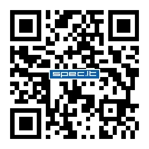 QR kodas | EIKS, VŠĮ | spec.lt