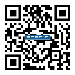 QR kodas | Eilika, UAB | spec.lt
