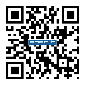 QR kodas | Eilina, MB