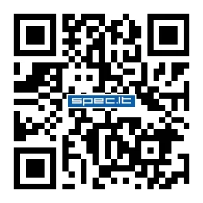 QR kodas | Eilinda, UAB | spec.lt