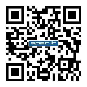 QR kodas | Eilla, UAB | spec.lt