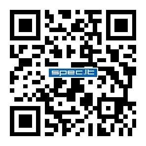 QR kodas | Eilona, UAB