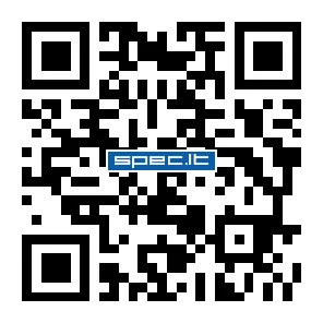 QR kodas | EILORITA, UAB | spec.lt