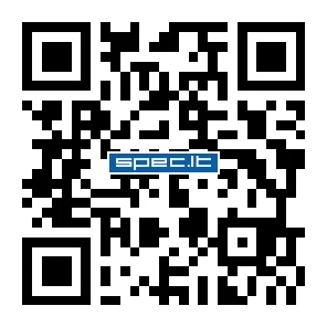 QR kodas | Eiluna, MB | spec.lt