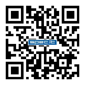 QR kodas | Eilvera, UAB | spec.lt