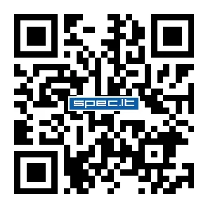 QR kodas | Eima, UAB | spec.lt