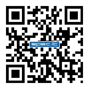 QR kodas | Eimaga, MB | spec.lt