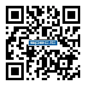 QR kodas | EIMANTINAS, UAB | spec.lt