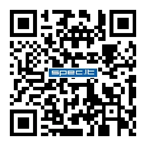 QR kodas | Eimanto Rimavičiaus paslaugų įmonė | spec.lt