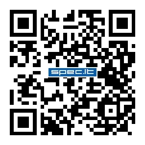 QR kodas | Eimanto Vanago, IĮ | spec.lt