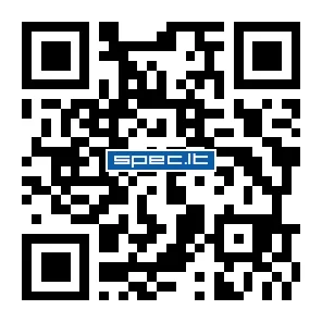 QR kodas | Eimasa, IĮ | spec.lt
