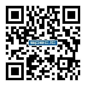 QR kodas | Eimenis, UAB | spec.lt