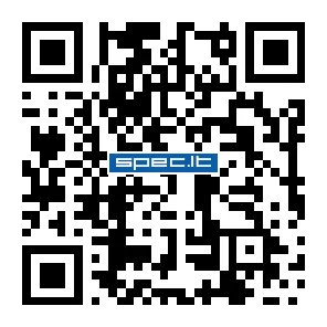 QR kodas | Eimės labdaros ir paramos fondas