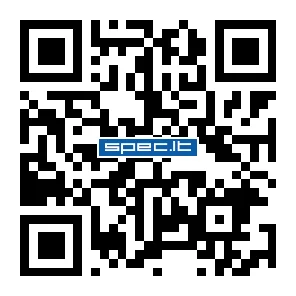 QR kodas | Eimesta, UAB | spec.lt