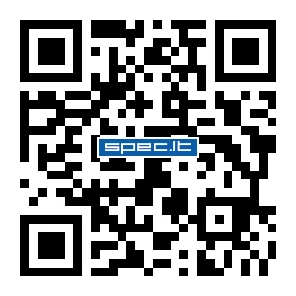 QR kodas | EIMETA, UAB | spec.lt