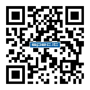 QR kodas | EIMI, UAB | spec.lt