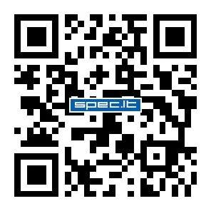 QR kodas | Eimija, UAB | spec.lt