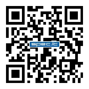 QR kodas | Eimika, UAB | spec.lt