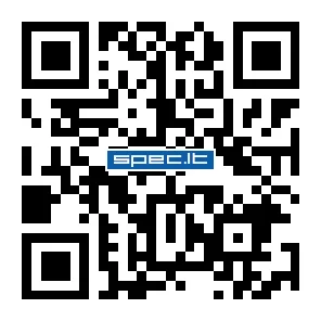 QR kodas | Eimilta, UAB | spec.lt