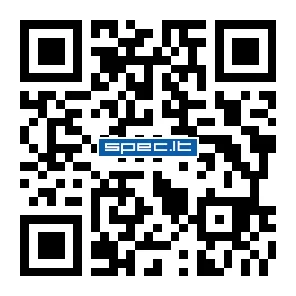 QR kodas | EIMINGA, UAB | spec.lt