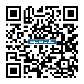 QR kodas | Eimio parduotuvė, MB