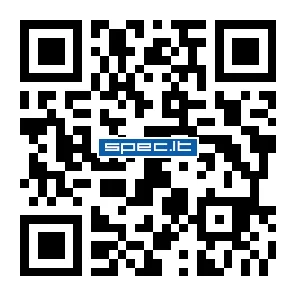 QR kodas | Eimipa, UAB | spec.lt