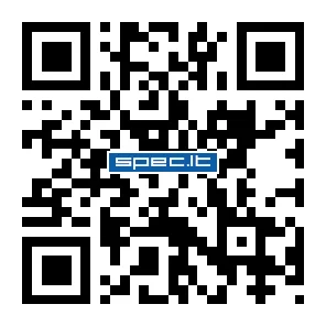 QR kodas | Eimoda, MB | spec.lt