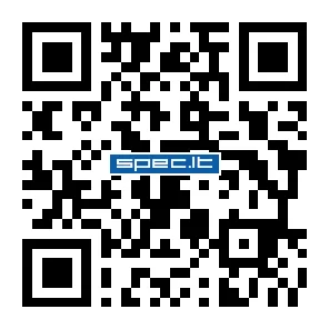 QR kodas | Eimona, UAB | spec.lt