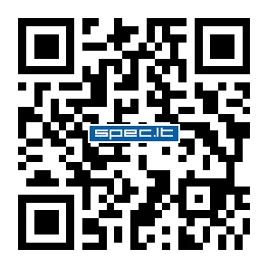 QR kodas | Eimosta, UAB | spec.lt