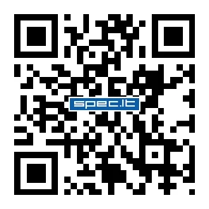 QR kodas | Eimra, MB | spec.lt