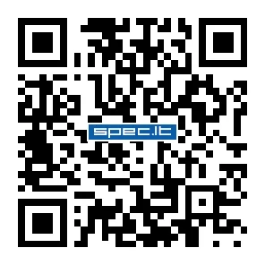QR kodas | Eimu architektūra, MB