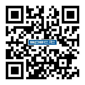 QR kodas | EINA, UAB | spec.lt