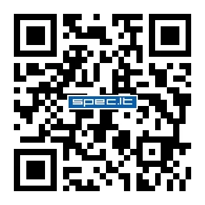 QR kodas | EINADALYS, MB | spec.lt