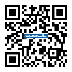 QR kodas | Einamas, UAB