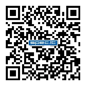 QR kodas | Einaro Dubino įmonės Panevėžio filialas | spec.lt